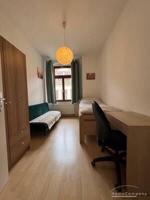 25986 HomeCompany Dresden Möbliert/Furnished 3-Zimmer Apartment in Dresden-Plauen max. 4 Personen – 1187 Dresden – Vorschaubild 6