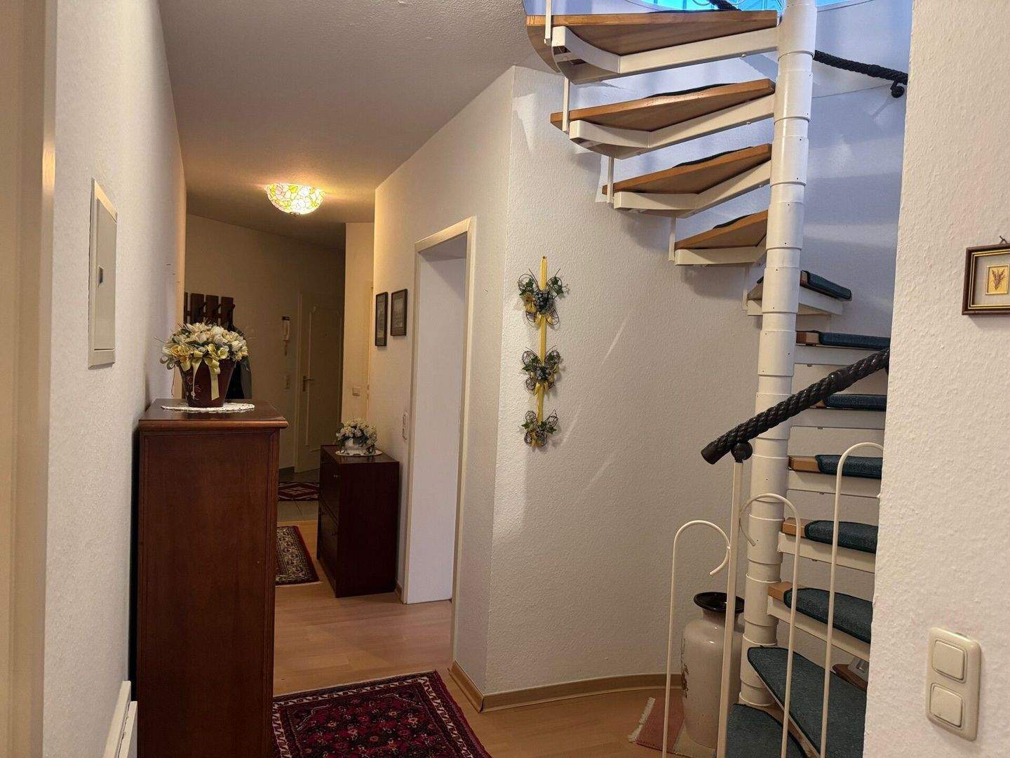 + Bestlage + Wilhelmshofallee + Haus-in-Haus-Gefühl + – Krefeld – Vorschaubild 8