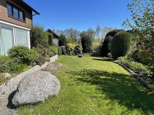 == Hier ist Platz für die ganze Familie! Zweifamilienhaus in Bielefeld-Ubbedissen == – 33699 Bielefeld – Vorschaubild 2
