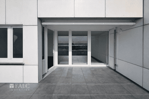 Top Lage direkt an der Weser - Penthouse-Feeling zum verlieben! – 27568 Bremerhaven – Vorschaubild 7