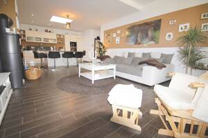 Traum-Zuhause*Terrassenwohnung mit 2 eigenen Gärten – 4178 Leipzig – Vorschaubild 9