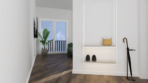 Wohnpark Treveris II in Tier Feyen – 54294 Trier – Vorschaubild 9