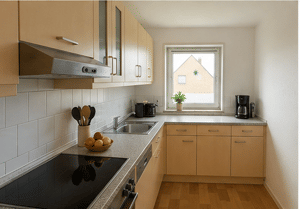 Attraktive Wohnung mit Balkon und vielseitiger Raumaufteilung – 23774 Heiligenhafen – Vorschaubild 5