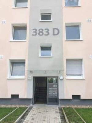 Schöne 2-Zimmer-Wohnung mit Balkon! – 45143 Essen – Vorschaubild 4