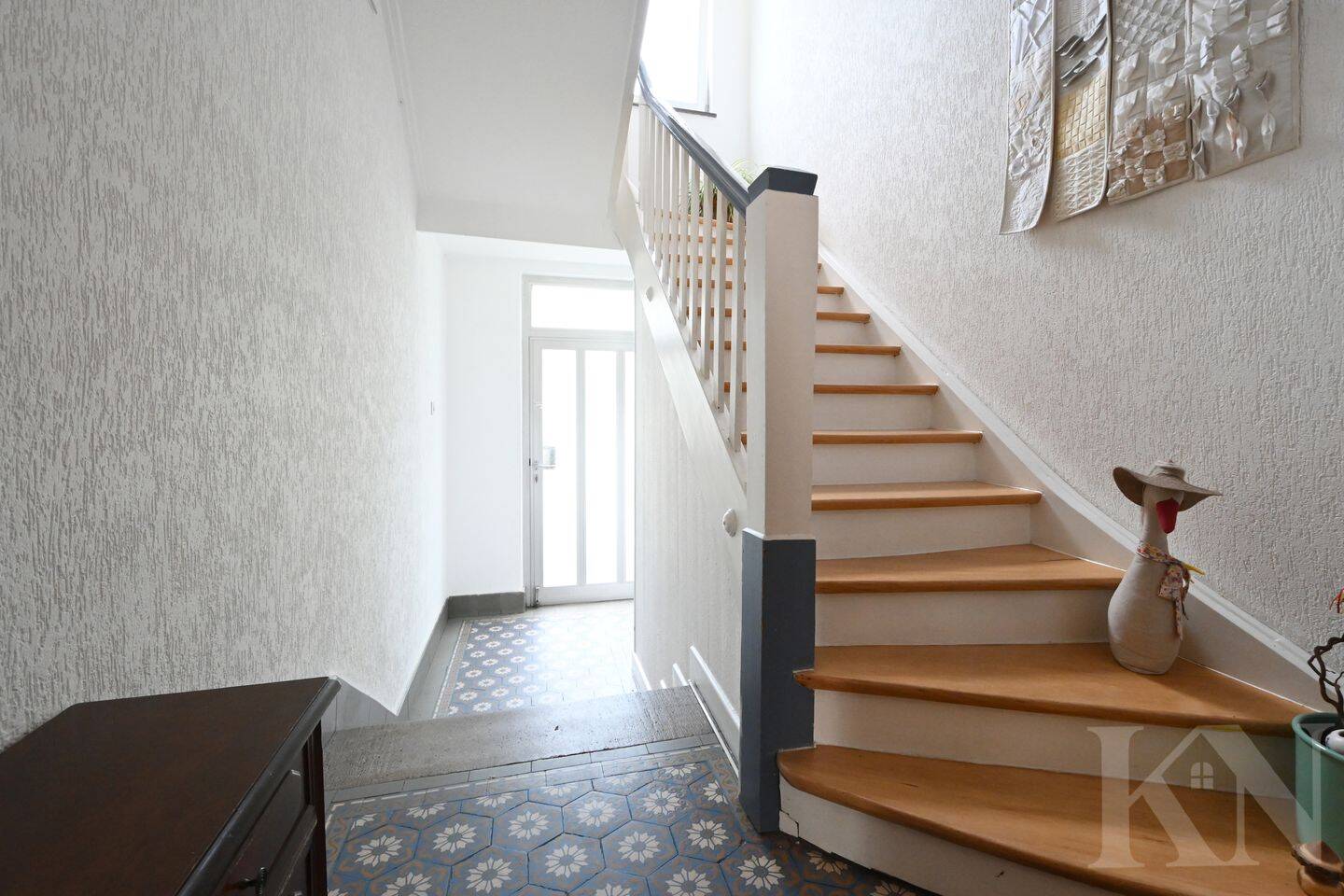 Stadtvilla mit Altbaucharme in Brebach – Saarbrücken – Vorschaubild 3
