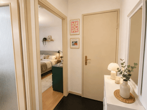 2-Zi.-Whg. im begehrten Univiertel (Maxvorstadt) – 80799 München – Vorschaubild 8