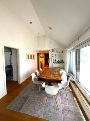 Über den Dächern der Südstadt - Moderne 3-Zimmer-Traumwohnung mit Dachterrasse ! – 30171 Hannover – Vorschaubild 3