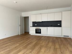 Traumhafte 3-Zimmer-Wohnung mit Balkon und Einbauküche | ab sofort verfügbar! – 40477 Düsseldorf – Vorschaubild 5