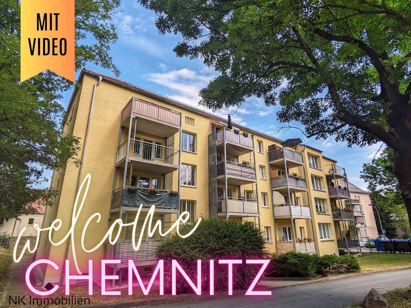 ++ einziehen & wohlfühlen - familienfreundliche 3,5-Raum Wohnung - mit Balkon & Tageslichtbad ++
