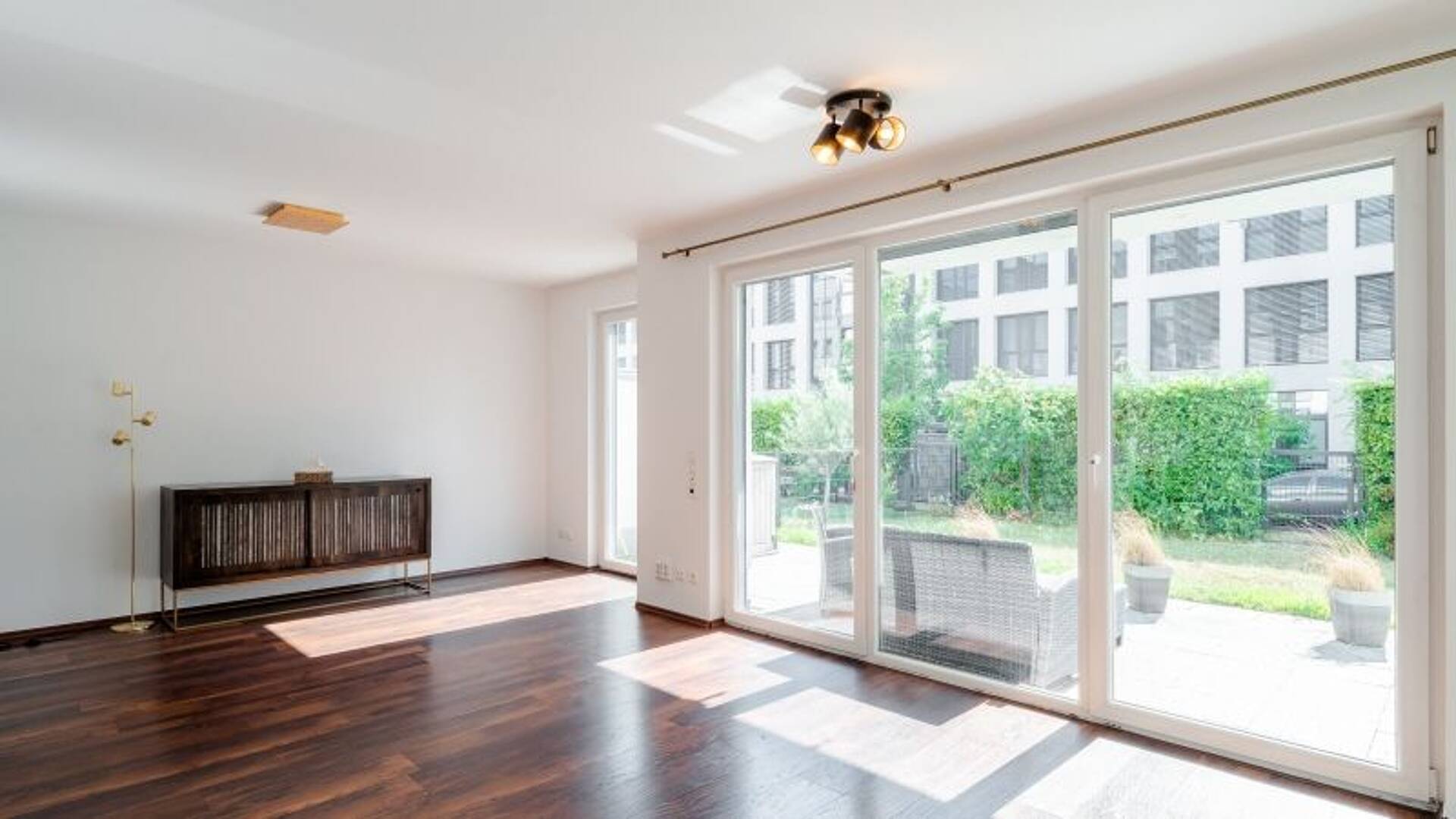 Terrassenwohnung in 51103 Köln mit 100 m² kaufen
