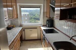 Wohnen mit Ausblick! - Helle 2 ½ bis 3-Zi.-Wohnung! – 70195 Stuttgart – Vorschaubild 5