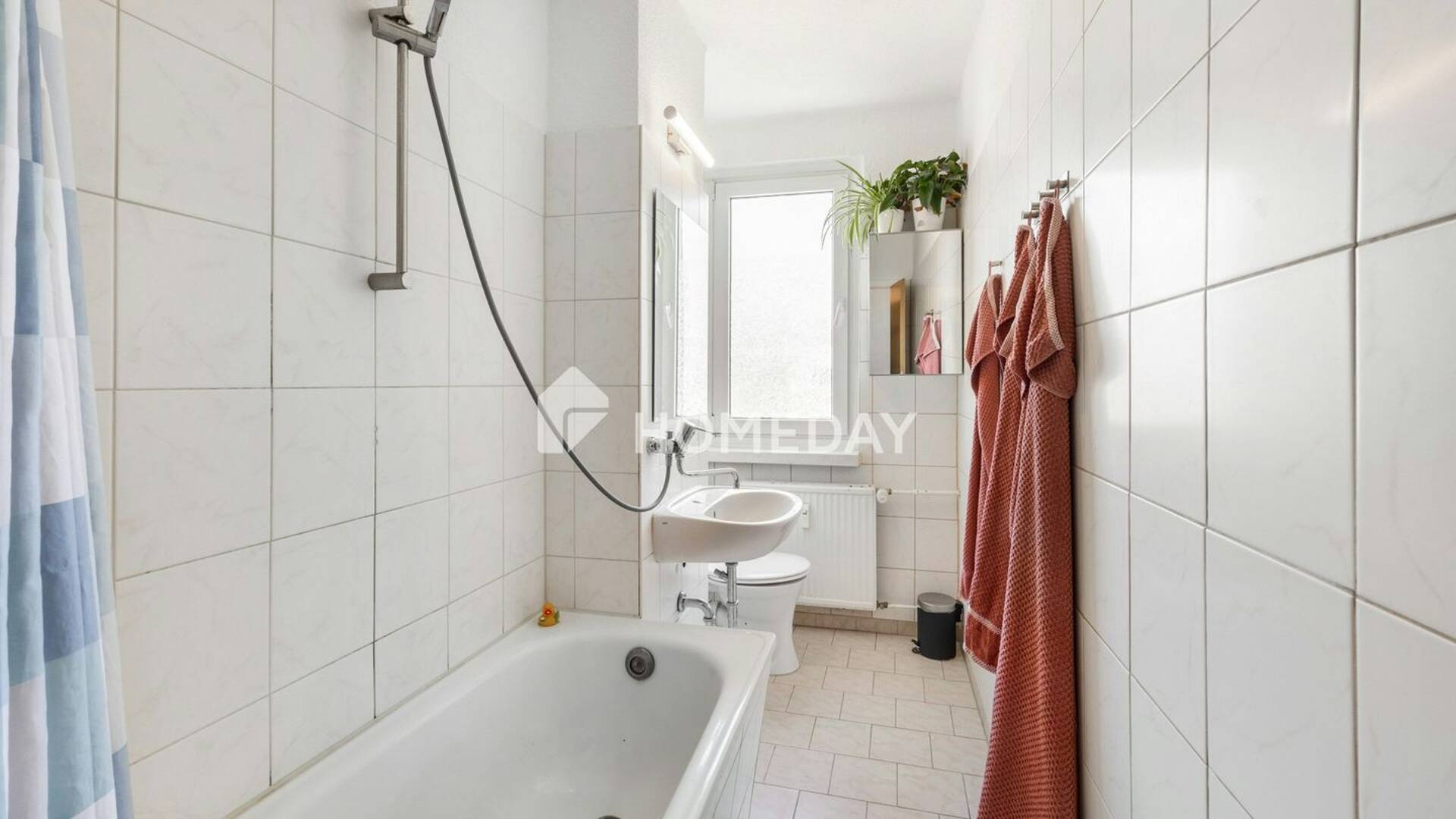 Etagenwohnung in 17491 Greifswald Hansestadt mit 59,09 m² kaufen