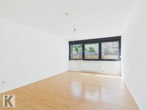 Großzügige 2-Zimmer-Erdgeschosswohnung mit Aufzug und Tiefgaragenstellplatz – 67059 Ludwigshafen am Rhein – Vorschaubild 5