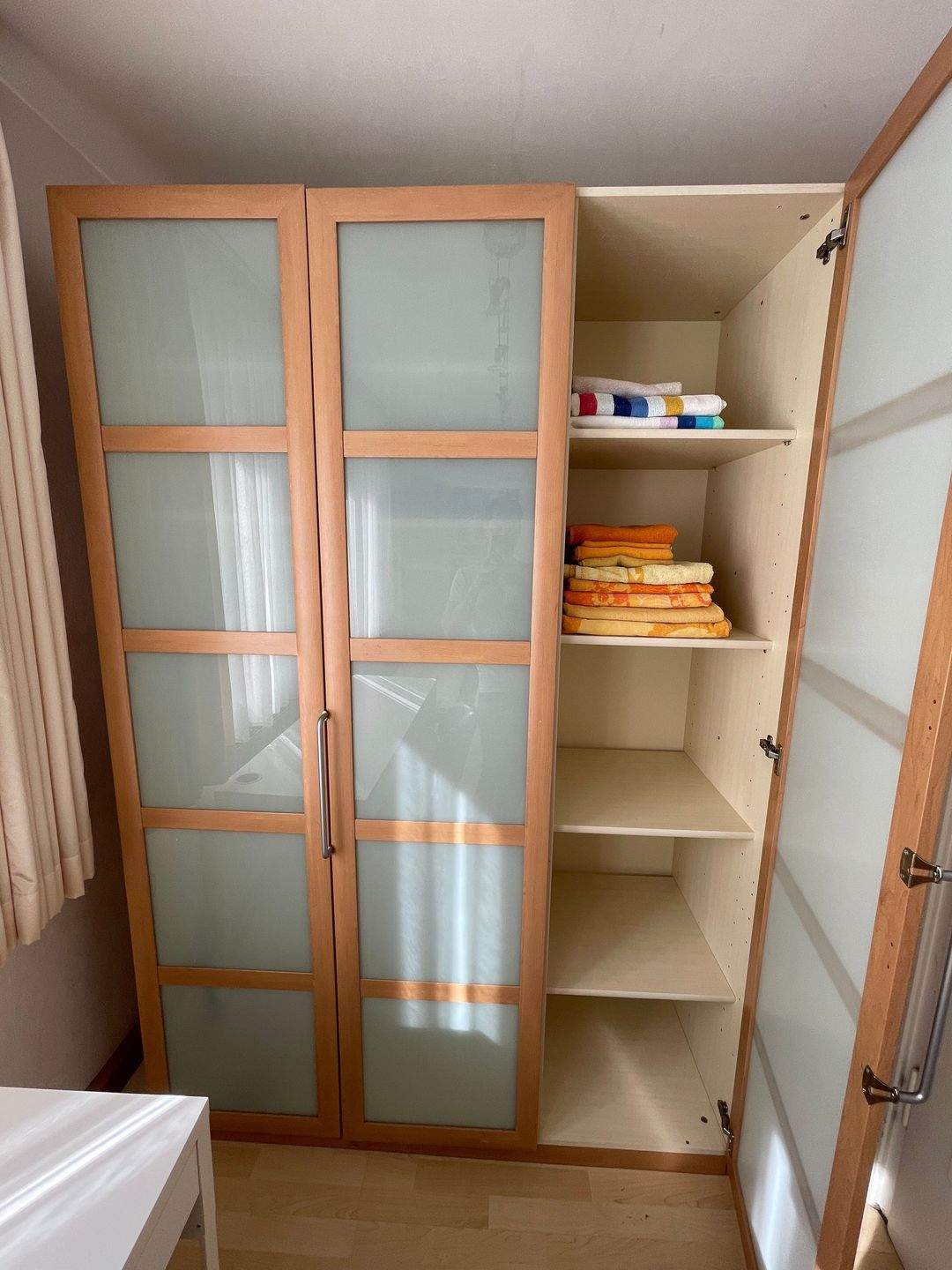 Zentrales und häusliches Apartment in Augsburg – Augsburg – Vorschaubild 8