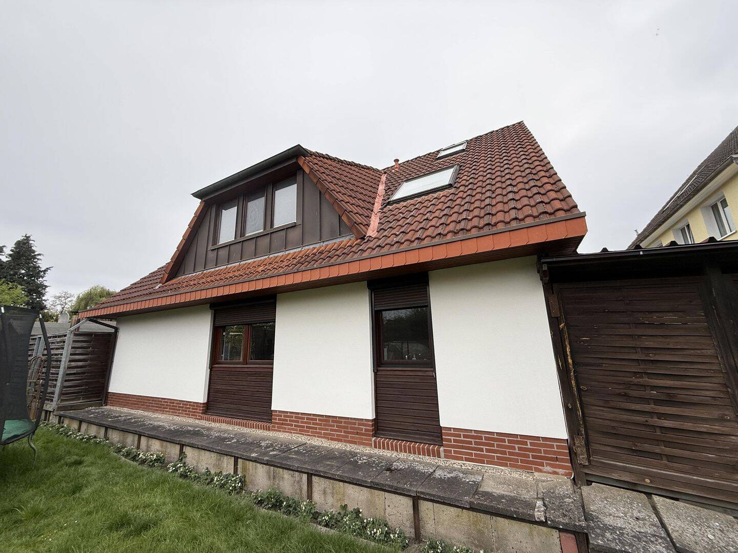 Familienhaus mit vielen Möglichkeiten – Oldenburg – Vorschaubild 2