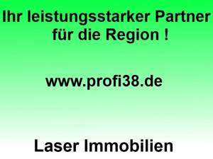 Lengede/OT: ruhige ETW, 1.OG, 3Zi, 95m², Stellplatz – 38268 Lengede – Vorschaubild 2