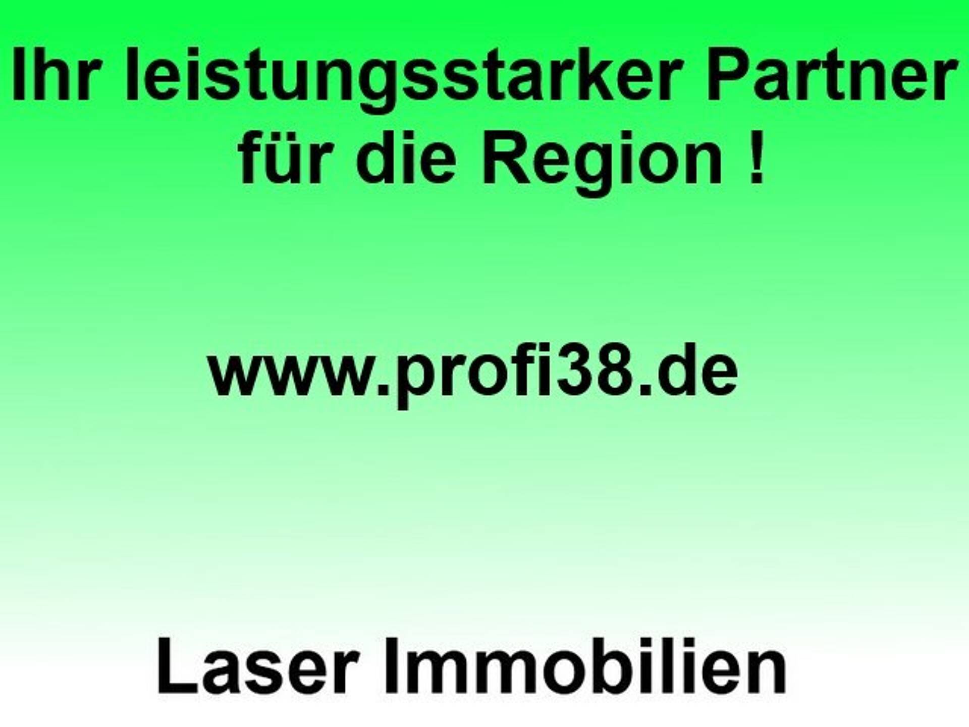 Etagenwohnung in 38268 Lengede / Barbecke mit 95 m² kaufen