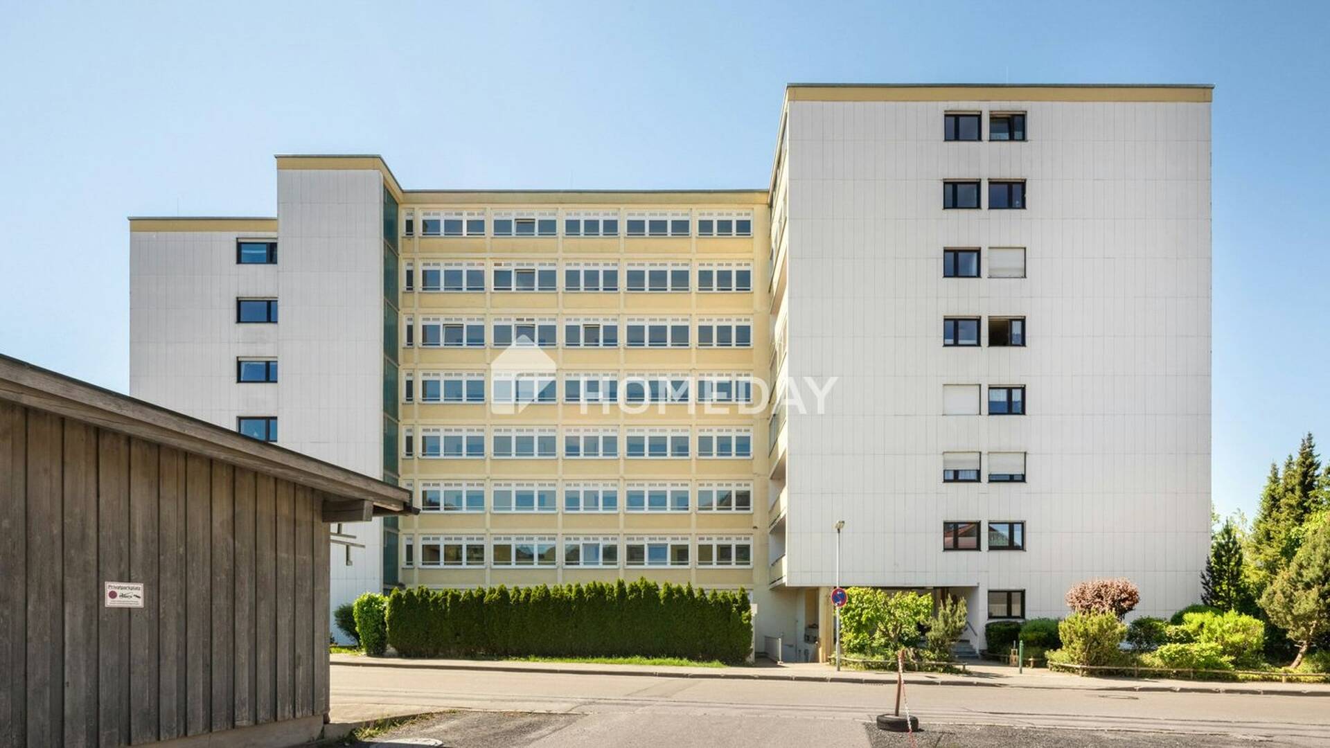 Etagenwohnung in 87527 Sonthofen mit 40 m² kaufen