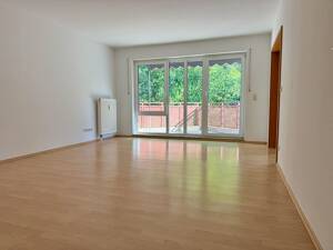 Schöne 3,5-Zi.-Whg. mit Balkon und TG-Stellplatz direkt am Fürther Stadtwald – 90768 Fürth – Vorschaubild 9