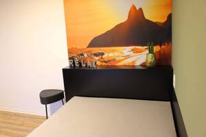 Möbliertes Penthouse -Apartment mit Dachterrasse – 12051 Berlin – Vorschaubild 2