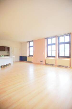 *Trier-Kürenz* schöne 2 ZKB Wohnung nahe des Trierer Hauptbahnhofes!