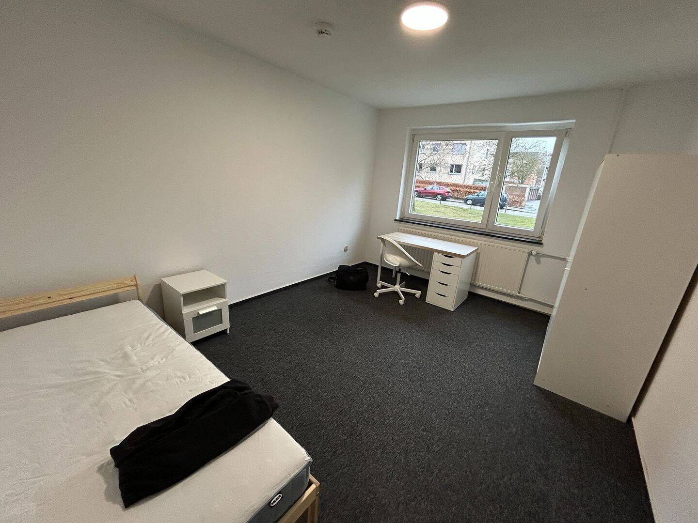 Starkes Renditeobjekt - Vermietete 3-Zimmer-WG als Investment – Lübeck – Vorschaubild 4