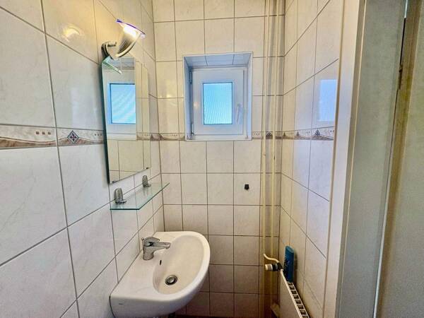 Reihenmittelhaus in 31582 Nienburg/Weser mit 121,02 m² kaufen
