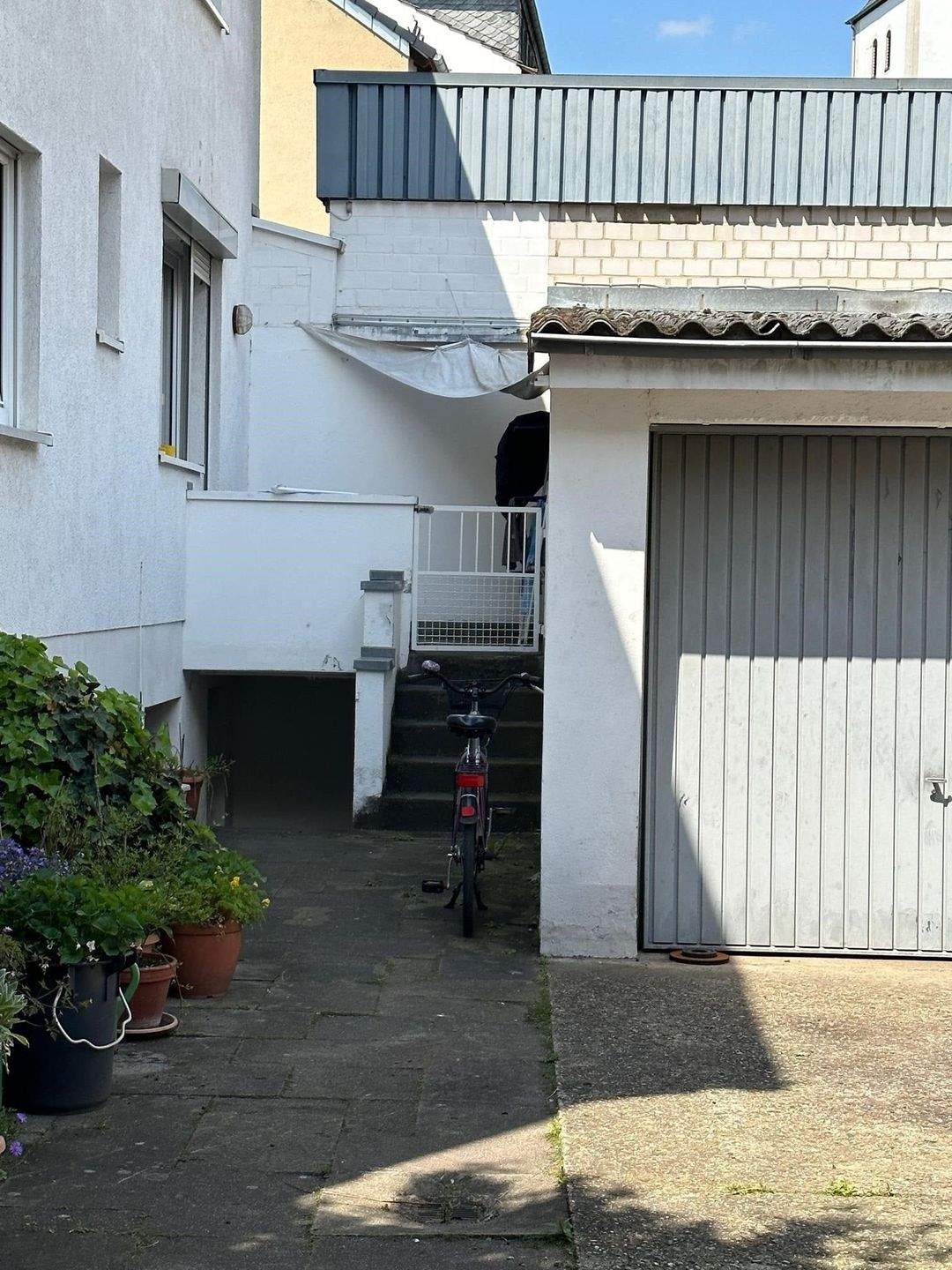 Zentrumnahes Zweifamilienhaus für Kapitalanleger und Selbstnutzer – Jülich – Vorschaubild 7