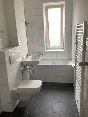Kleine 3-Zimmer-Wohnung sucht neue Mieter – 47167 Duisburg – Vorschaubild 6
