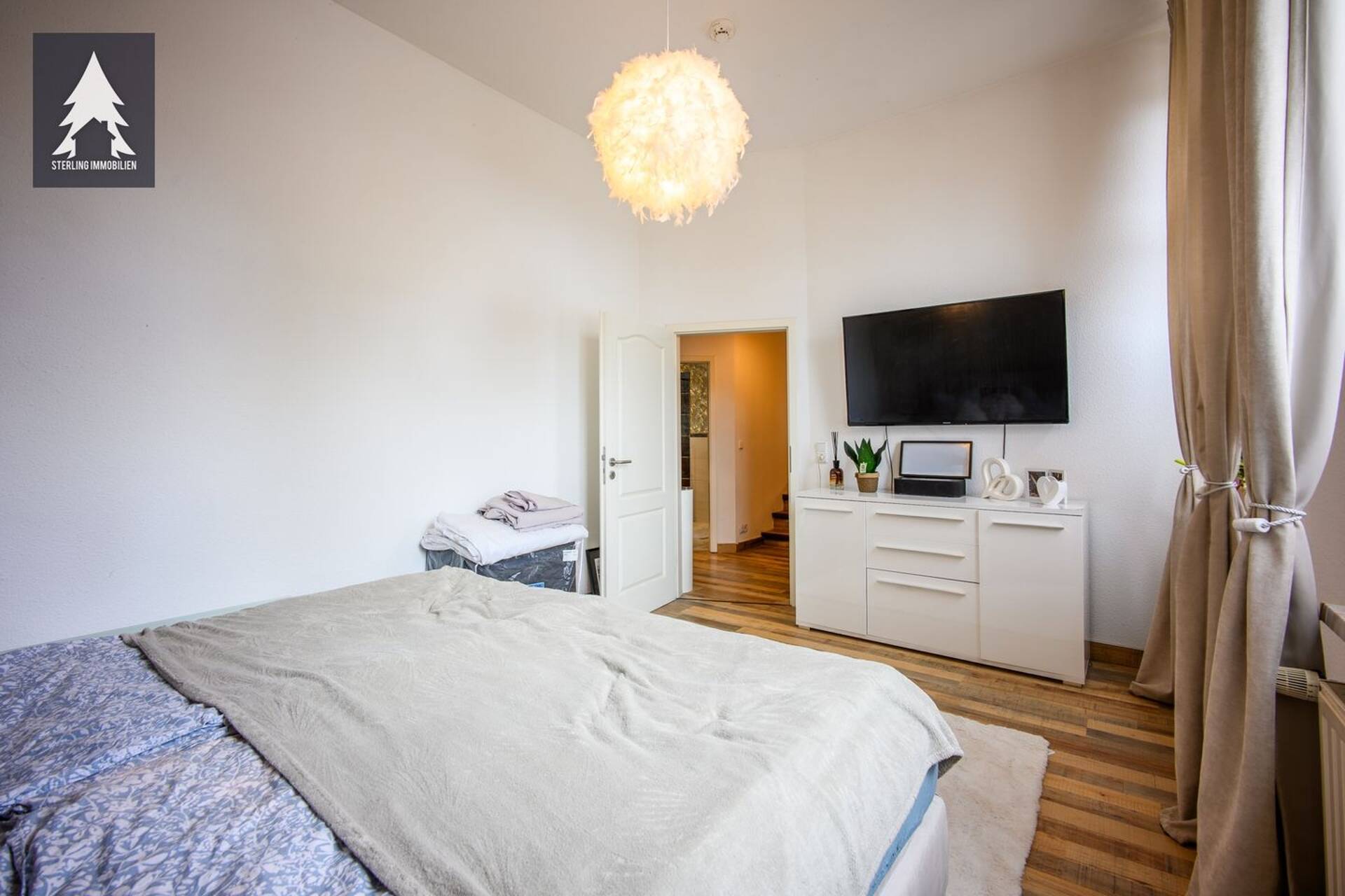 Erdgeschosswohnung in 06484 Quedlinburg mit 127 m² kaufen