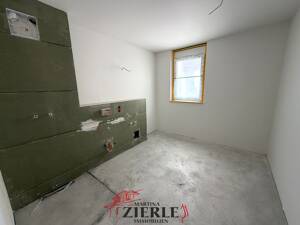 4-Zi.-Wohnung im 2. OG, Balkon, inkl. neuer Einbauküche, Aufzug! KFW 40-QNG-Standard! – 73084 Salach – Vorschaubild 9