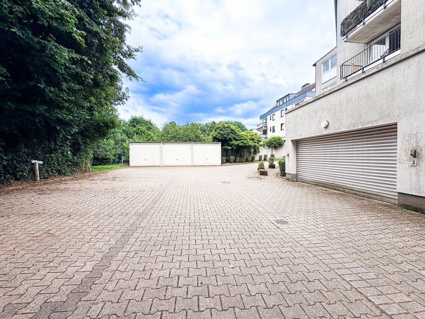 Kapitalanlage: Apartment mit Stellplatz in Stiepel – Bochum – Vorschaubild 6