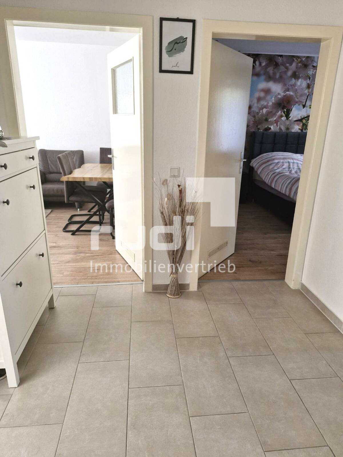 Zentrale gemütliche 3-Zimmer ETWohnung im EG - Zietenstraße - nahe der Fachhochschule – Zietenstraße 11, 58097 Hagen – Bild 1 von 8