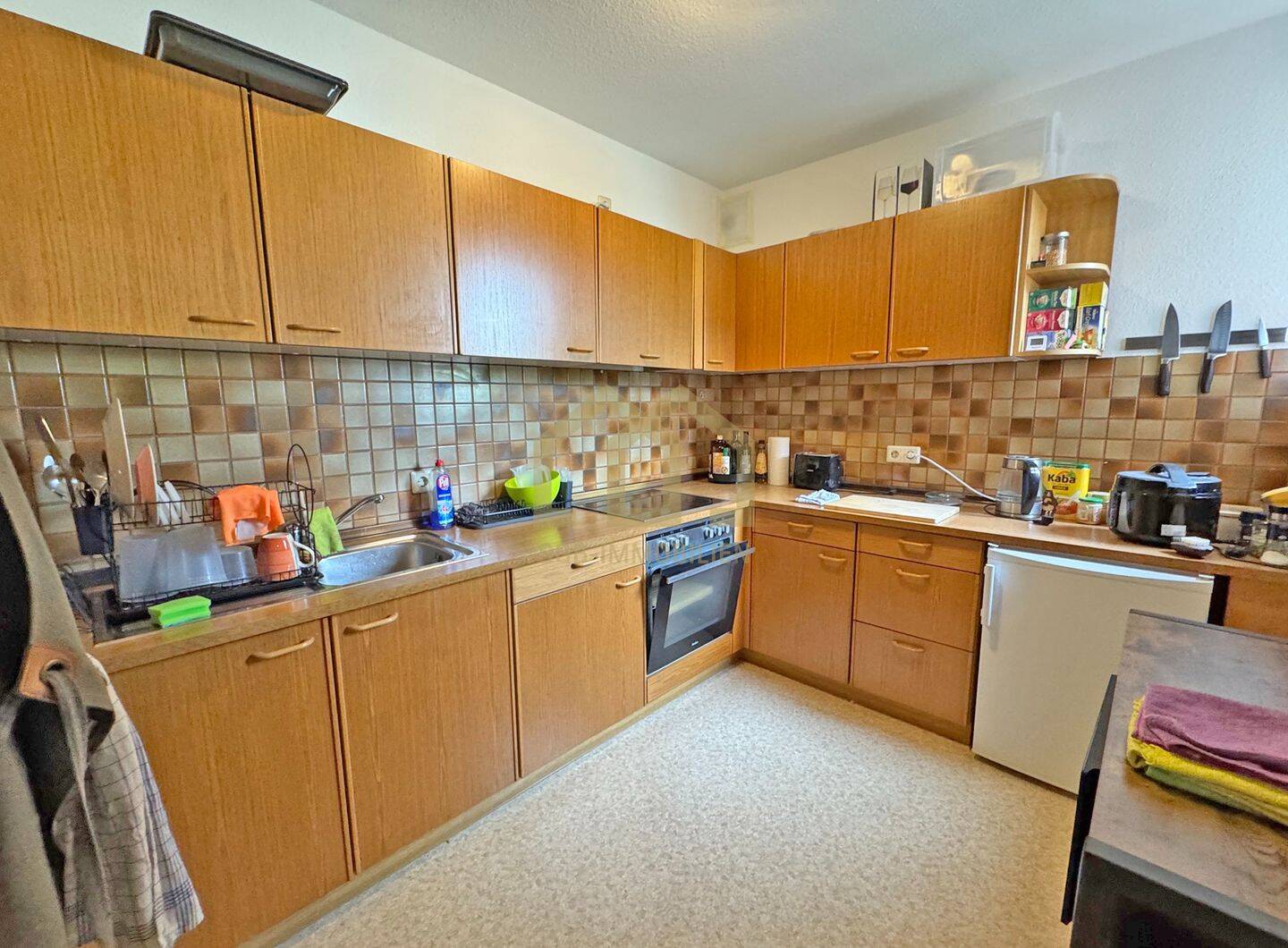 Top-Lage in Schwachhausen - Helle Erbpachtwohnung mit Balkon & Aufzug | Erbbauzins 450,58 € mtl. – Bremen – Vorschaubild 8
