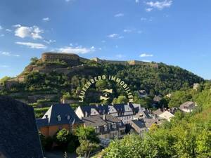 Panorama-Loge über Koblenz – Dreiparteienhaus am Klausenberg – 56077 Koblenz – Vorschaubild 4