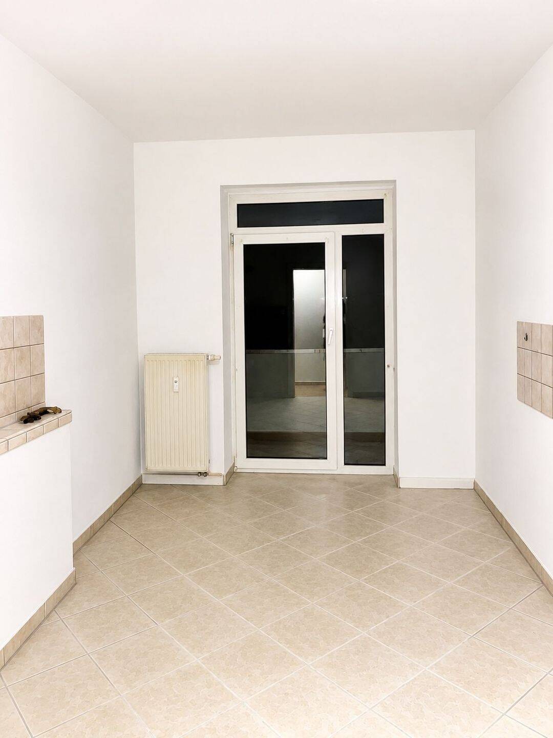 Helle 2-Zimmer-Wohnung mit Balkon in Chemnitz-Gablenz – Chemnitz – Vorschaubild 5