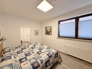 Idyllische Lage in Huchting - Einfamilienhaus mit viel Platz! – 28259 Bremen – Vorschaubild 6