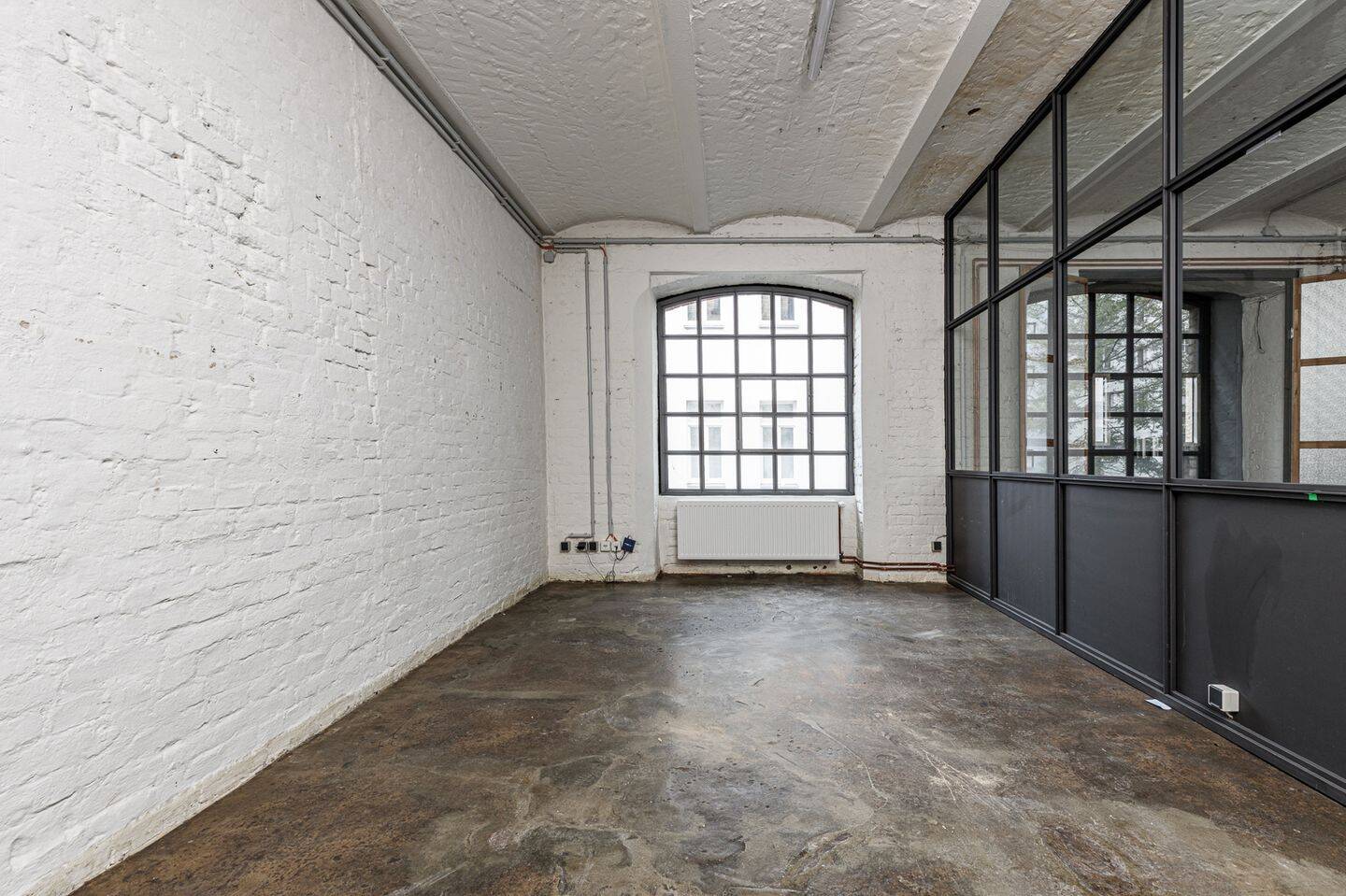 Factory Canvas - Weitläufiges Loft mit klarer Architektur und flexibler Nutzung am Paul-Lincke-Ufer – Berlin – Vorschaubild 5