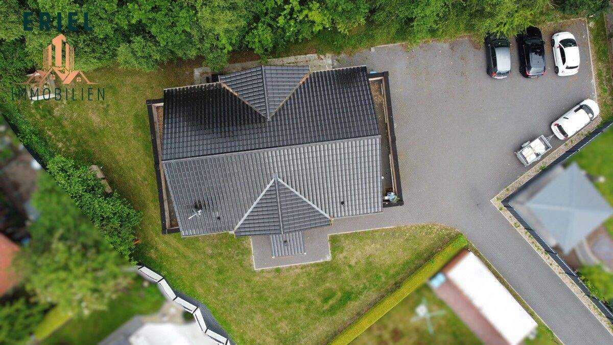 Sichere Rendite & moderner Wohnkomfort: Neubau-MFH(2020)mit 4 Einheiten - jetzt kaufen! Provisionsfrei – Moormerland – Vorschaubild 8