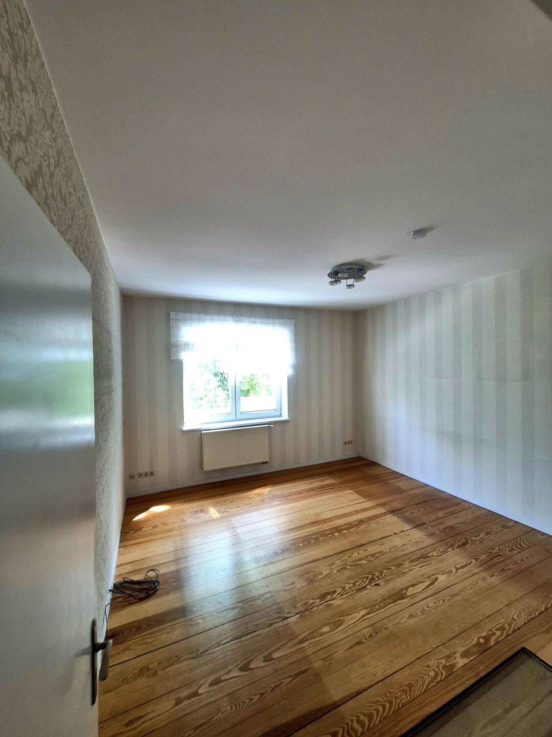 Ostseebad Warnemünde -3-Zimmer-Wohnung mit großen Balkon – Rostock – Vorschaubild 7