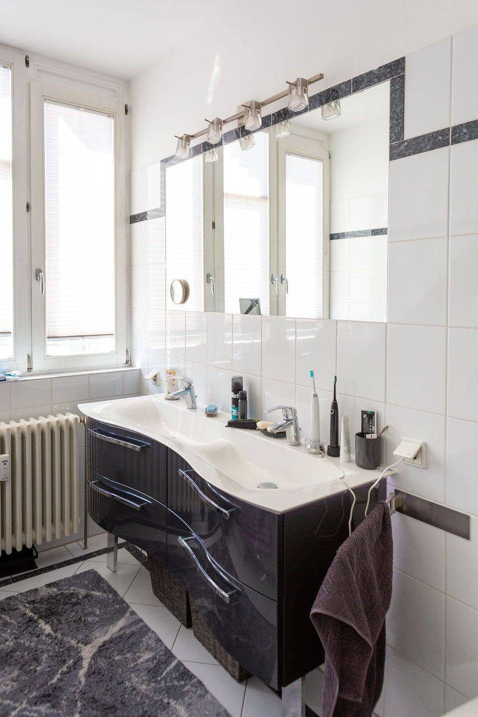 Unweit Lietzensee - City-Dachgeschoßwohnung mit Aufzug – Berlin – Vorschaubild 8