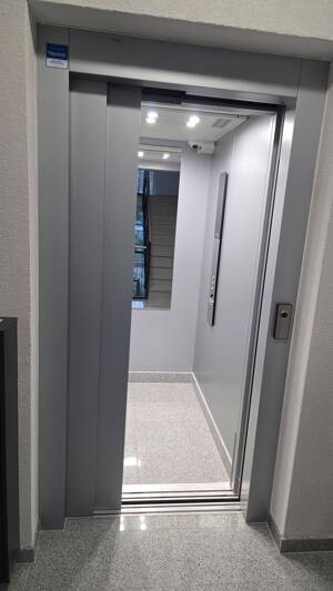 Erstbezug im Neubau: Moderne 3-Zimmer-Wohnung mit Einbauküche & Balkon – 44143 Dortmund – Vorschaubild 2