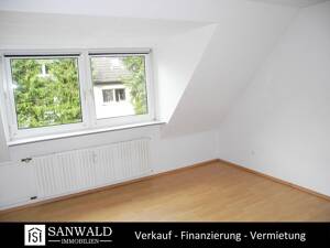 Traumhafte Wohnung mit Badewanne und Dusche in bester Lage – 44879 Bochum – Vorschaubild 3