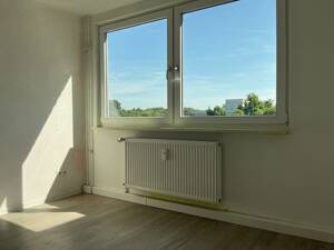 Auf gute Nachbarschaft: praktische 3-Zimmer-Wohnung mit Balkon! – 45279 Essen – Vorschaubild 6