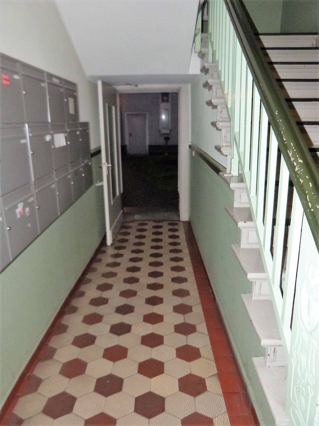 Vermietete 1-Zi.-Wohnung in der Spandauer Wasserstadt – Berlin – Vorschaubild 7