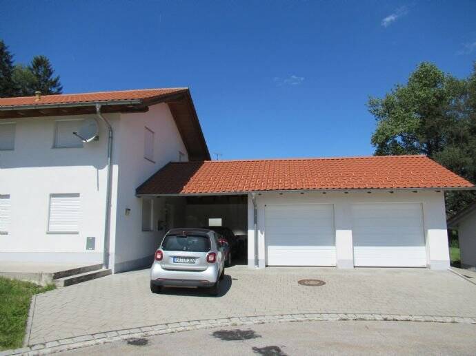 Neuwertiges Einfamilienhaus in Büchlberg zu verkaufen – Büchlberg – Vorschaubild 4
