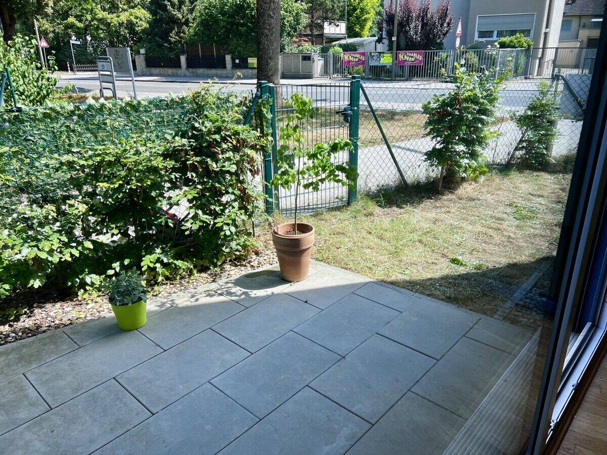 2-Zimmer Appartement in Uni-Nähe! – Regensburg – Vorschaubild 7