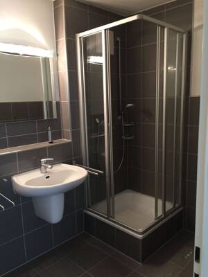 Terrassenwohnung 108 qm Halbhöhenlage am Wald – 70186 Stuttgart – Vorschaubild 8