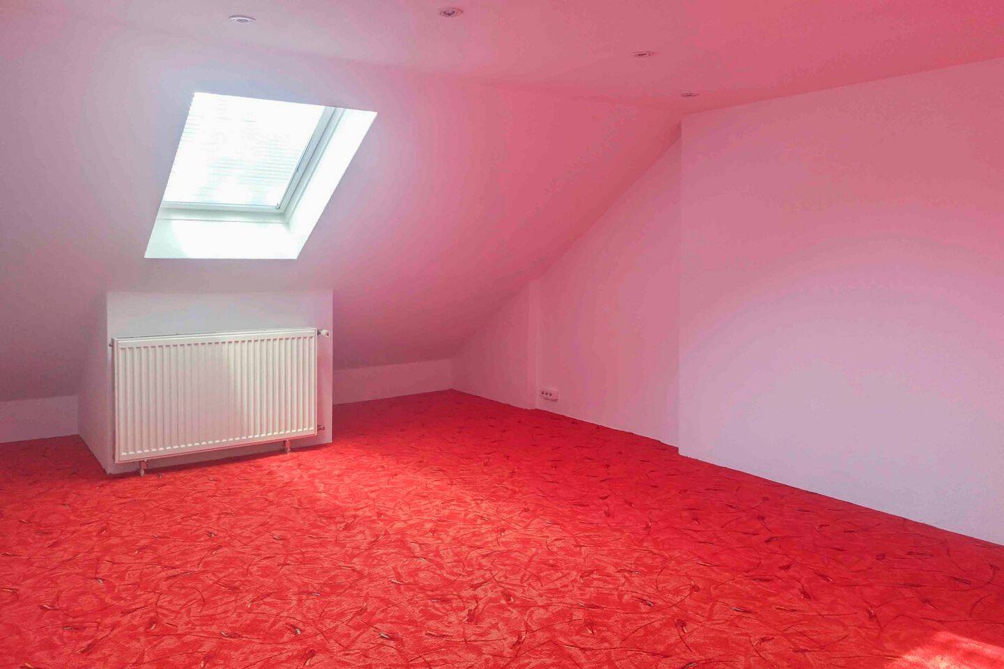 Familienfreundliches, gepflegtes Mittelreihenhaus in Sülldorf, 3 Zimmer+DG+Keller+Garten – Hamburg – Vorschaubild 8