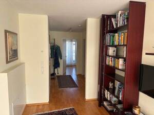 Charmante 3-Zimmer Wohnung in Bonn-Plittersdorf – 53175 Bonn – Vorschaubild 3